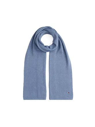 TOMMY HILFIGER | Schal | hellblau